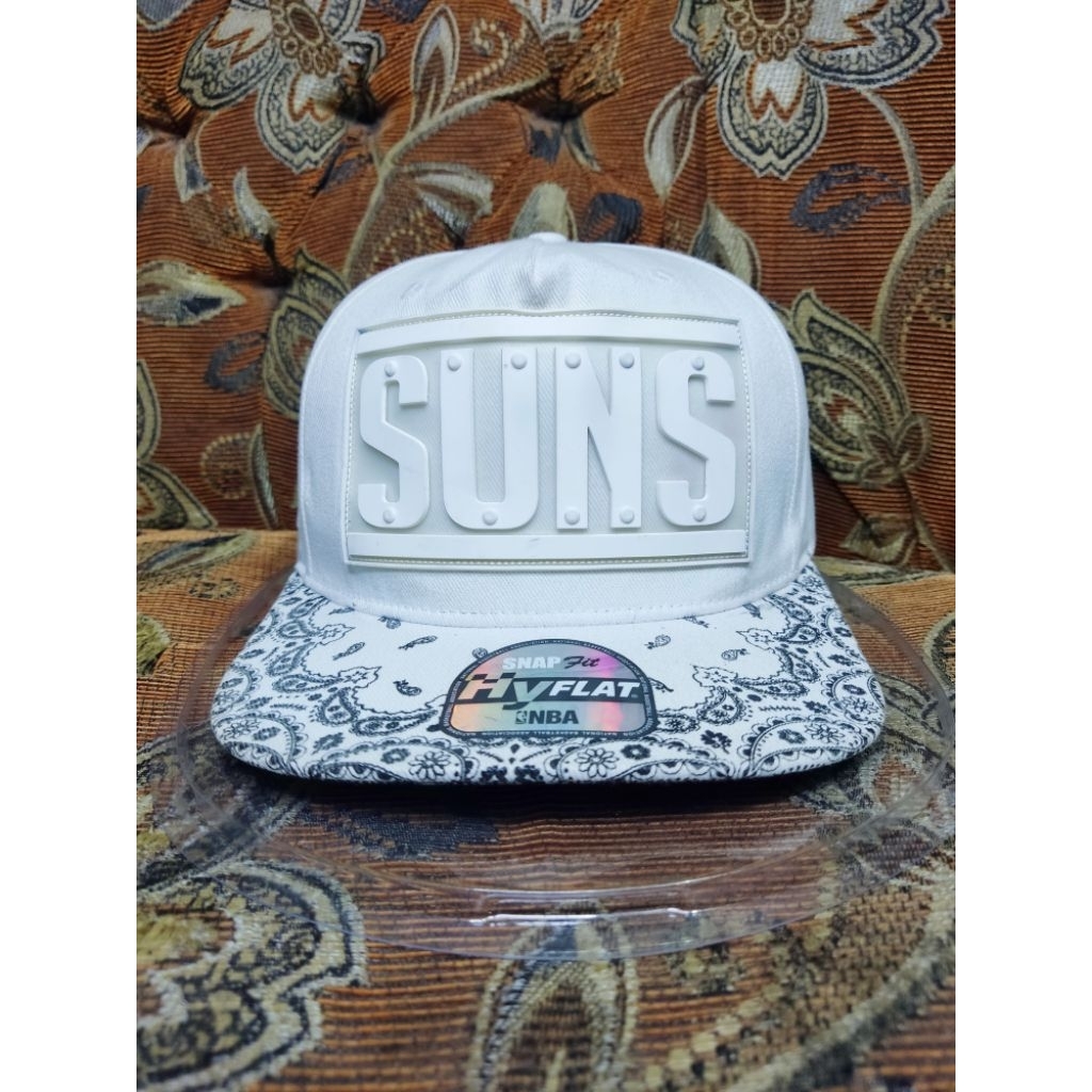 Topi Hyflat NBA Phoenix Suns