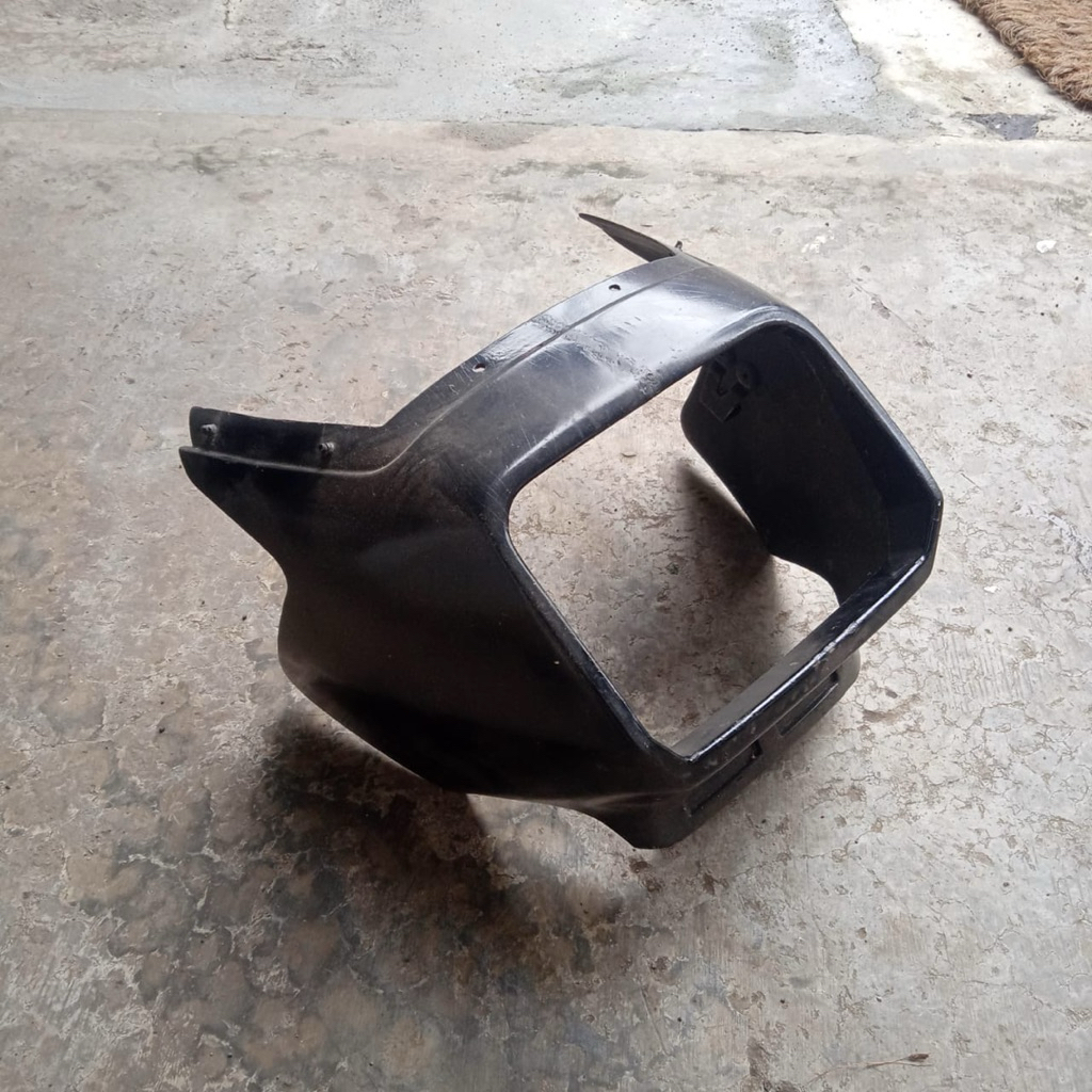 batok rxz atau batok yamaha rxz atau batok lampu depan rxz atau barong rxz atau kedok depan rxz