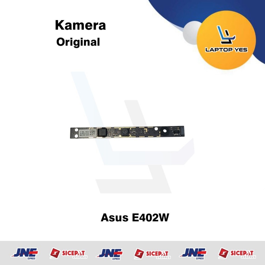 Kamera Laptop Asus E402W Original