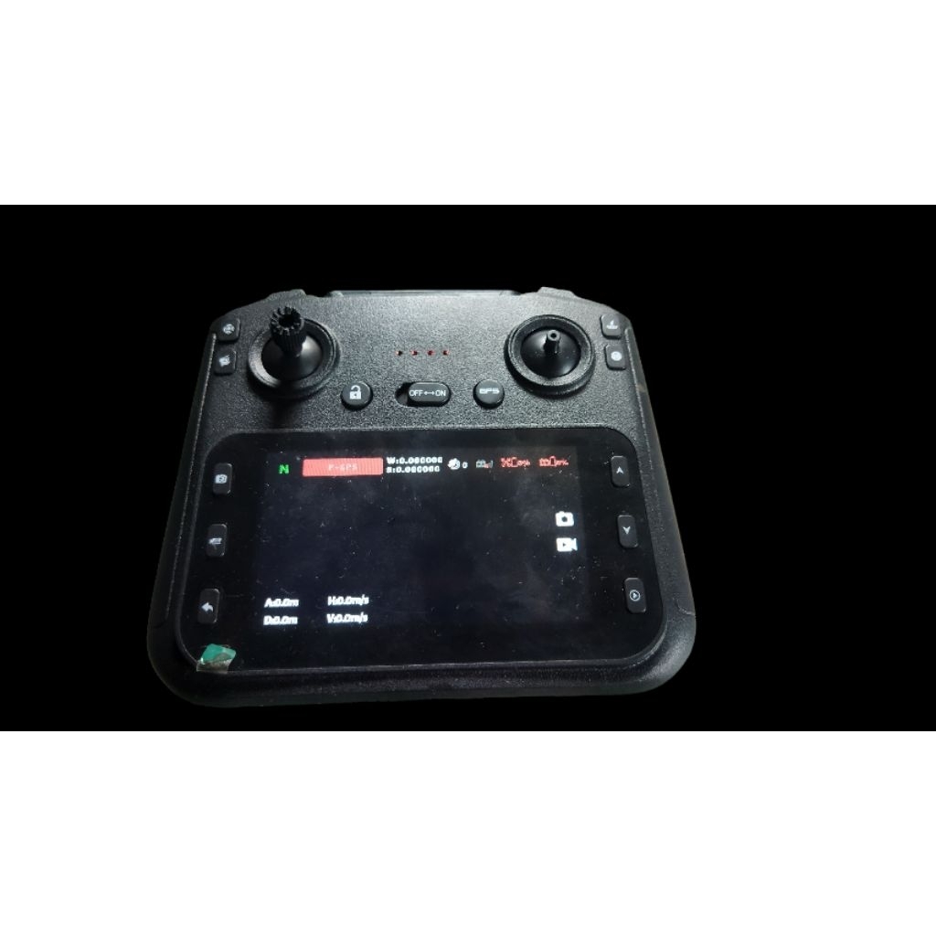 Remot Drone S-X1 MAX