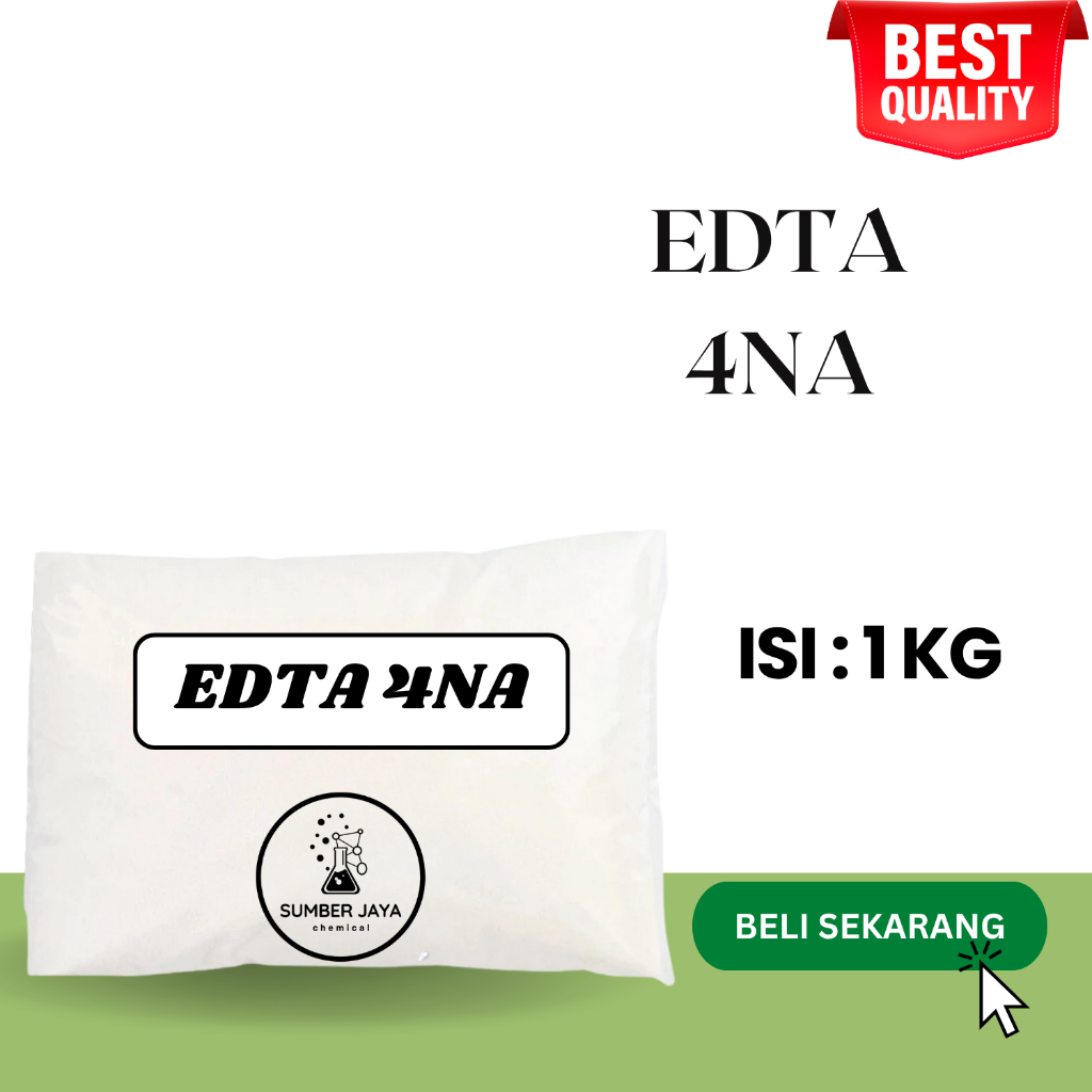 EDTA 4NA / EDTA 4 NA 1 KG