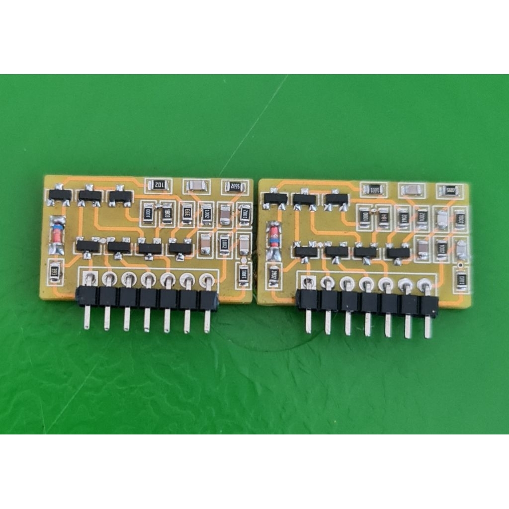 PWM CLASS TD SUPER RESING SEPASANG