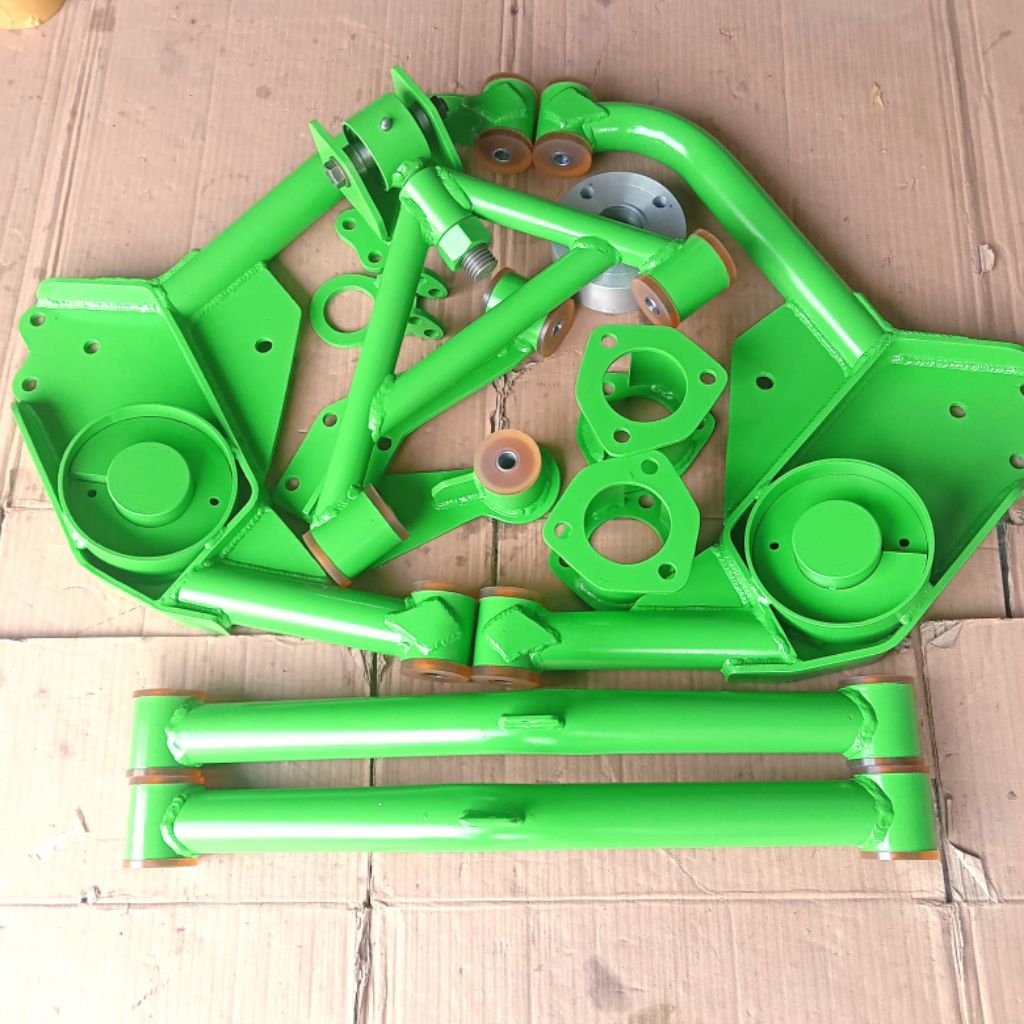 Lift kit/Kaki Kaki costume Suzuki Vitara