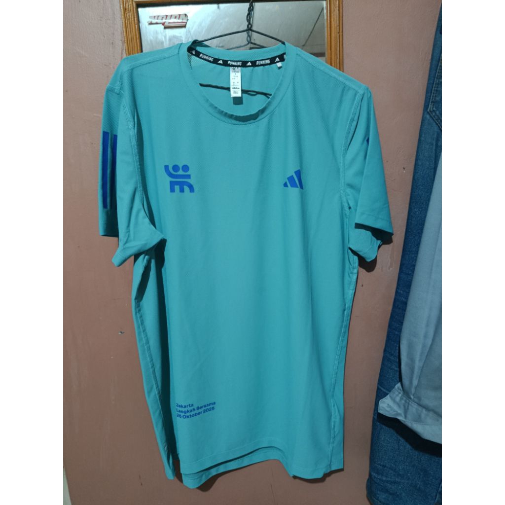 Jersey JRF 2025