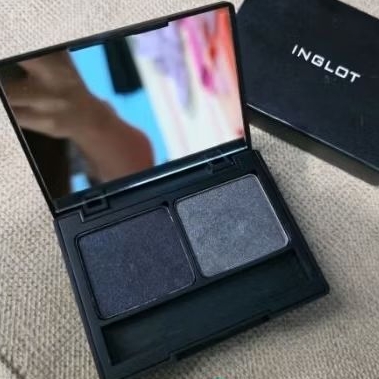 Original INGLOT Freedom System Palette, eyeshadow
