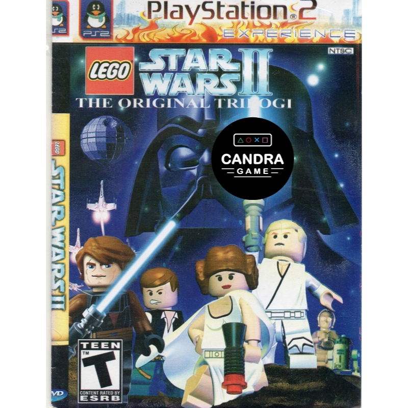 Kaset PS2 Kaset PS 2 Kaset Playstation 2