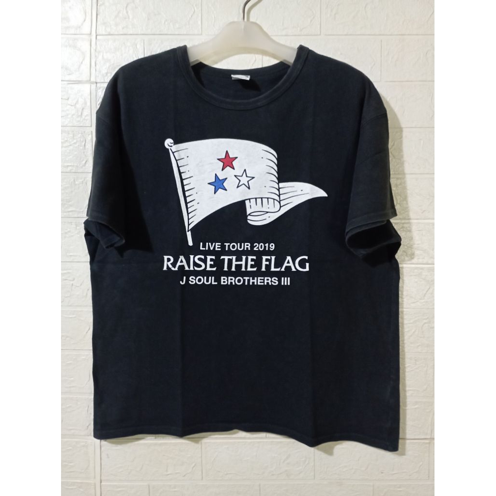 kaos TOUR Second (112 x 65)