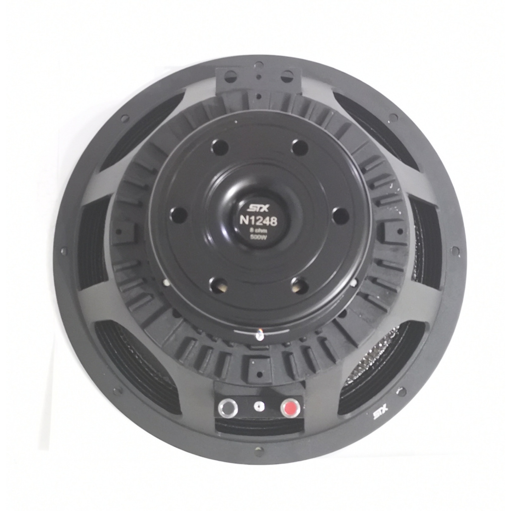 STX COMPONENT Speaker Frame NEO 12IN 1248