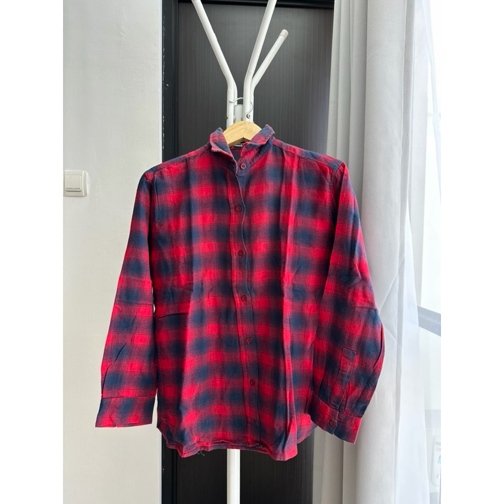 GIYOMI Shirt - PRELOVED