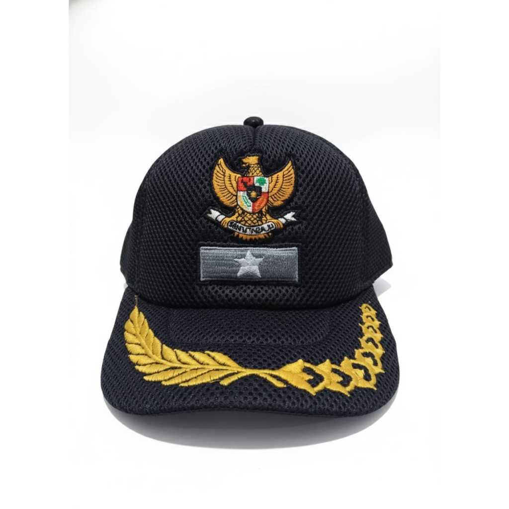 TOPI PDH LURAH/ TOPI PDH KADES/ TOPI KADES/TOPI LURAH/ TOPI LURAH PDH