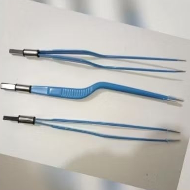 Bipolar Forcep (Pinset Bipolar) Konektor Kotak