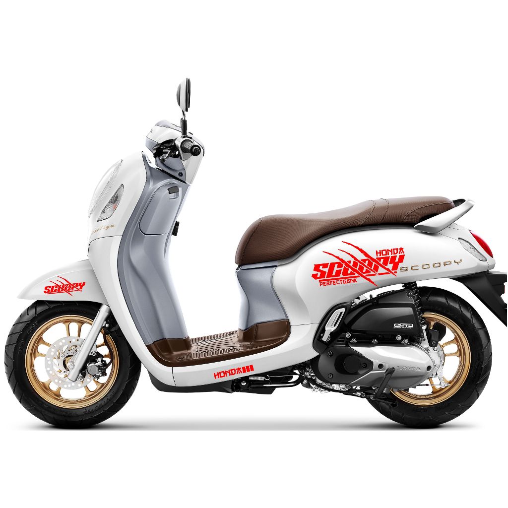 STIKER CUTTING SCOOPY MOTIF 01/STRIPING SCOOPY ALL TYPE 2018-2024/CUTTING STICKER SCOOPY SIMPLE PRES