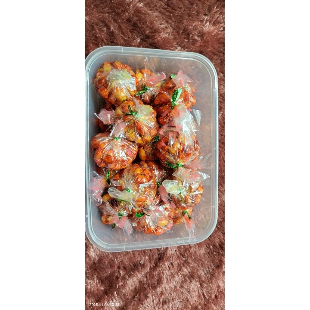 KacangBaladoPedasManis