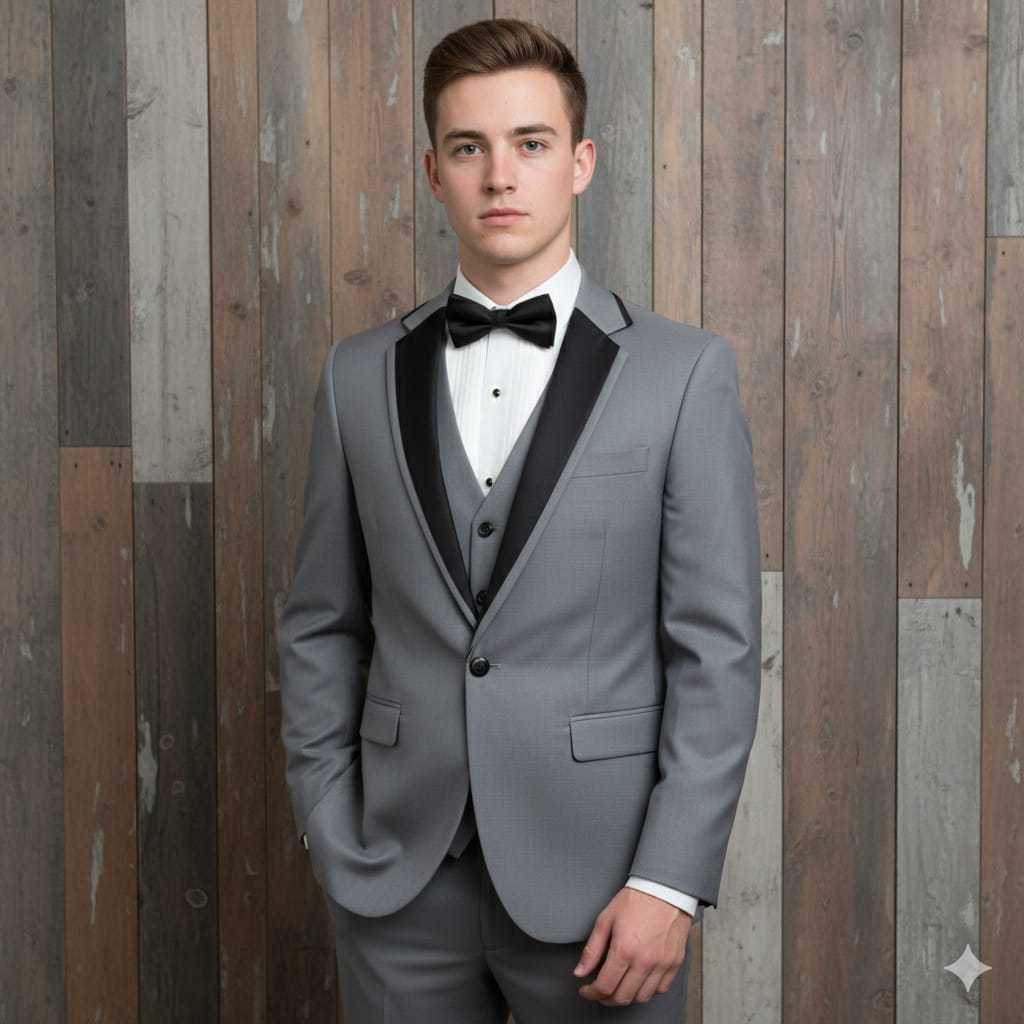 jas | jas pria | blazer pria | setelan jas pria | jas cowok |  blazer  J106B ABU