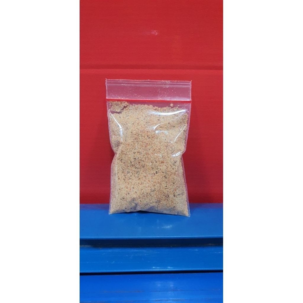 Bumbu Buah Rujak Tabur ( Bumbu Aja ) 20gr