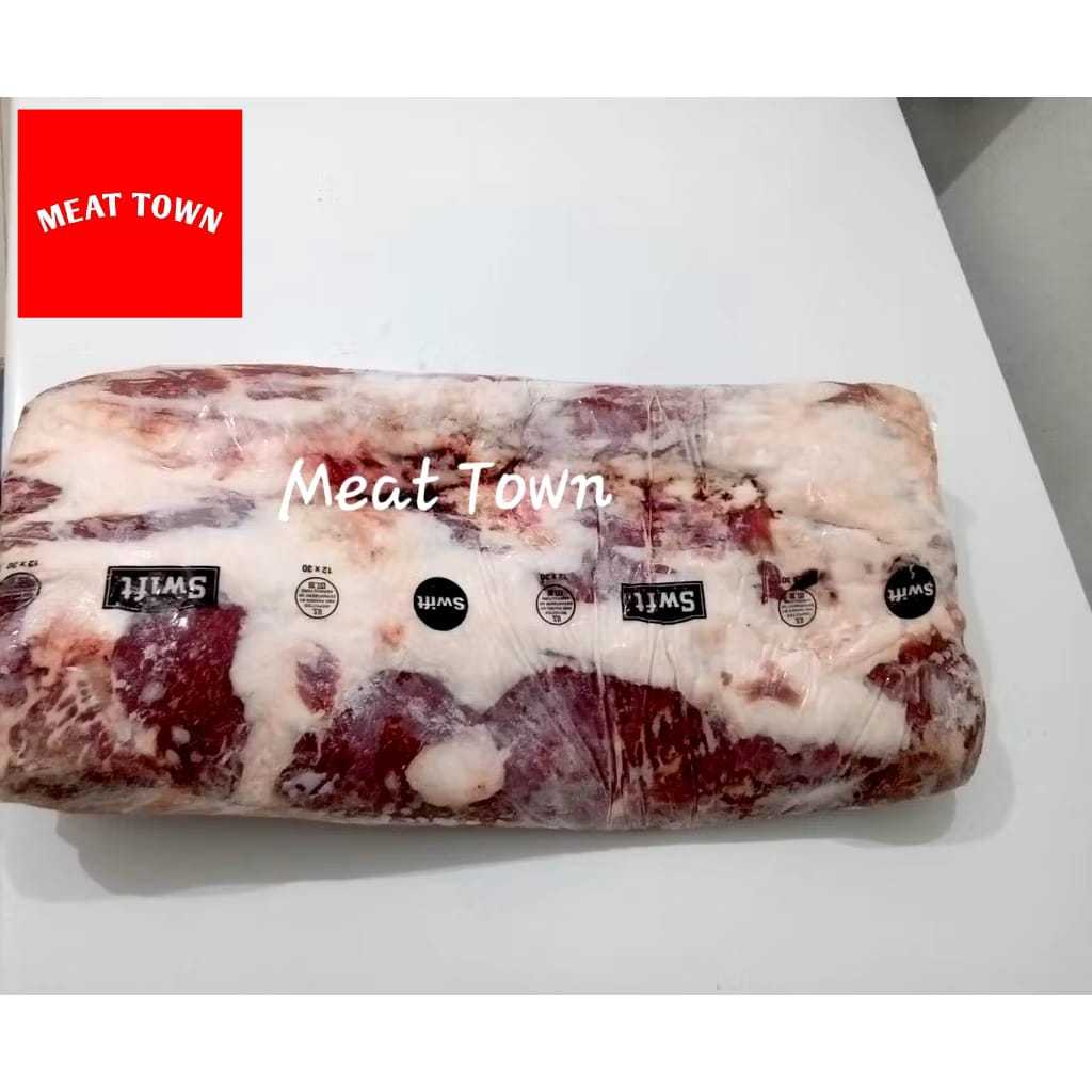 SHORTPLATE SWIFT USA UTUH/ WHOLE