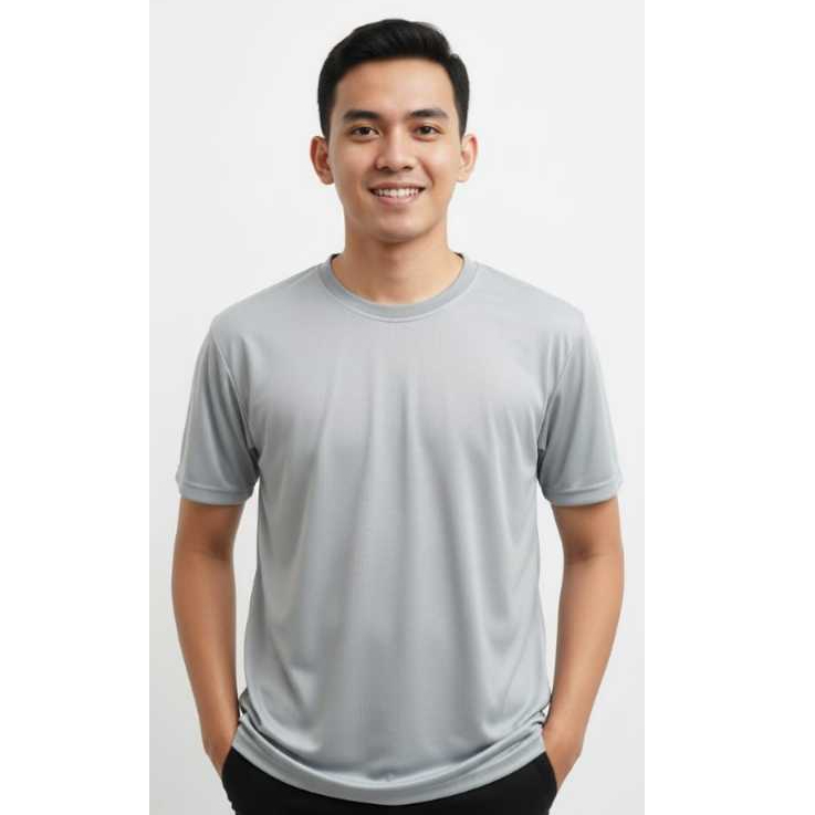 KAOS JERSEY POLOS