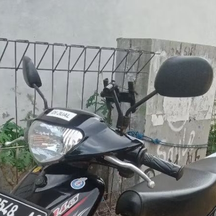 Stang Mio Sporty Ori Copotan