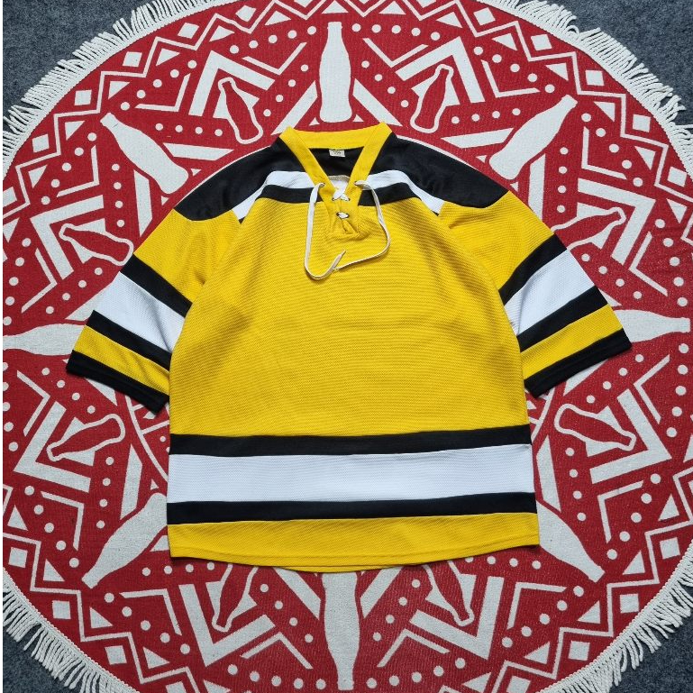 Jersey Hockey ice long sleeve