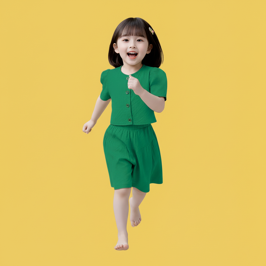 Baju Anak Perempuan Umur 5 Tahun Fashion Hoki Kids Jogja