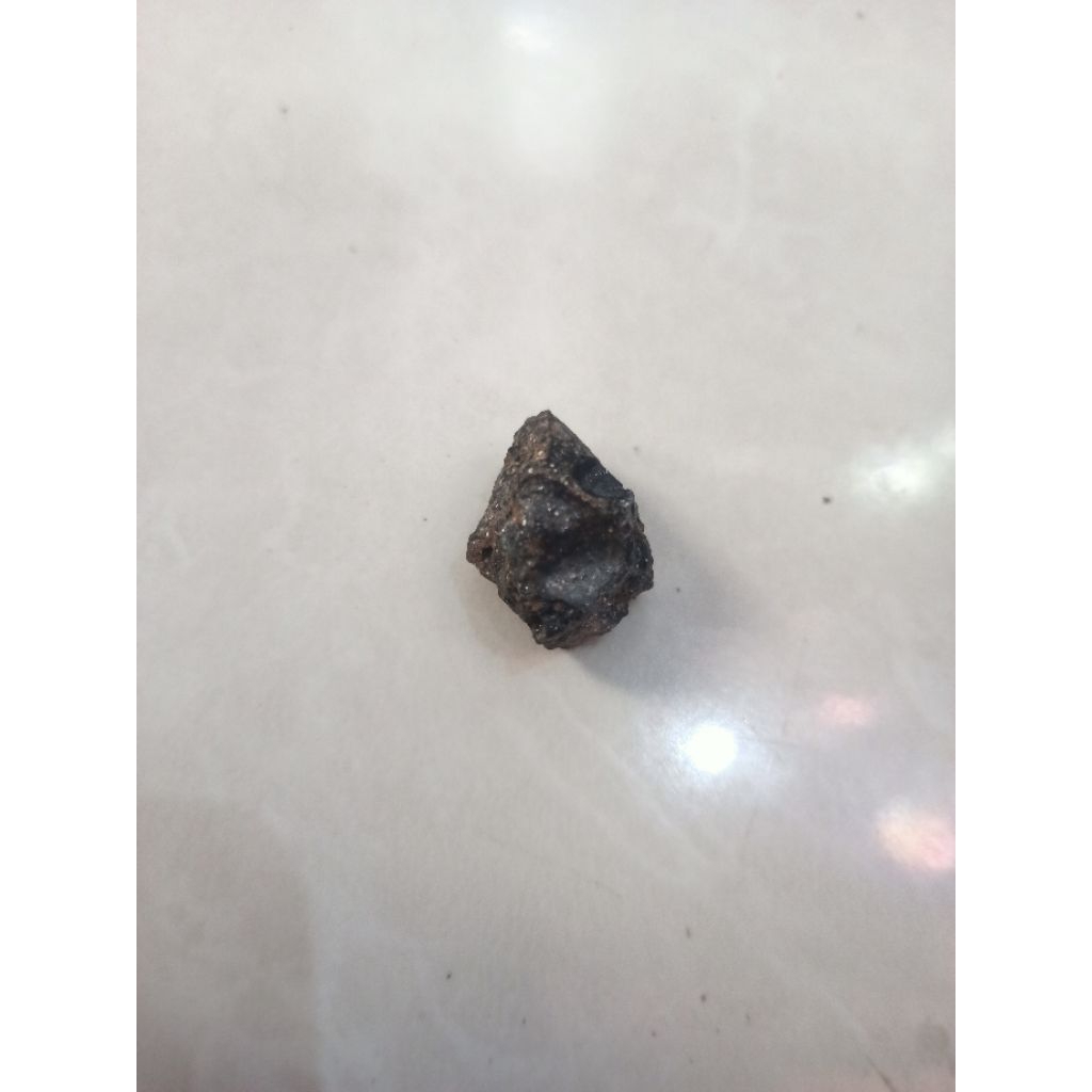 BATU METEORIT
