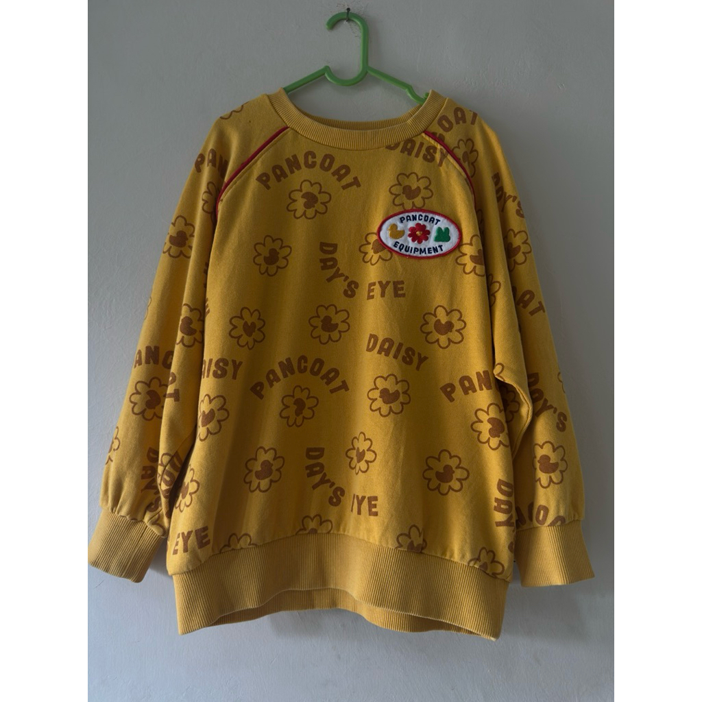 Pancoat full print eye