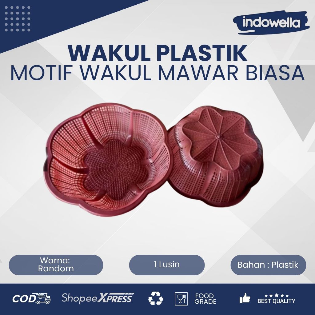 wakul / besek tempat nasi hajatan berbagai bentuk. @12