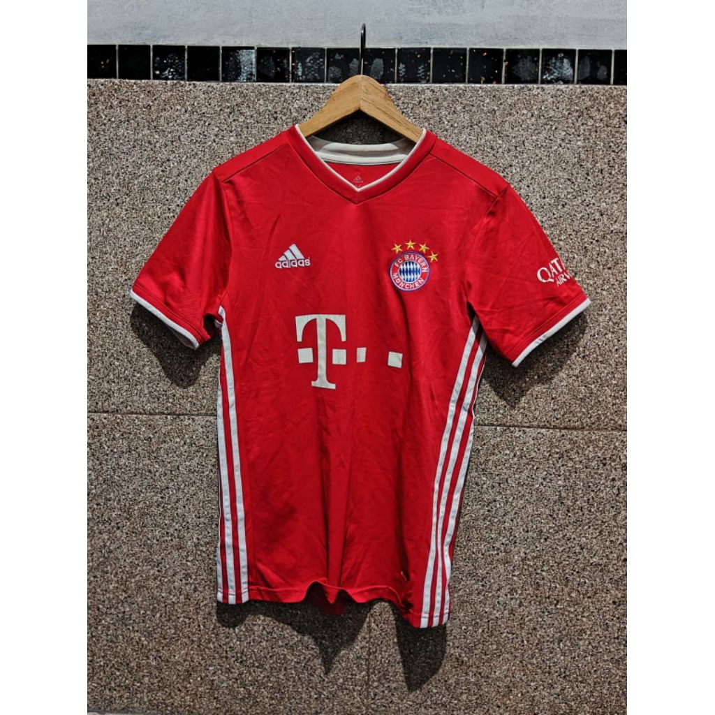 Jersey Bayern Munchen