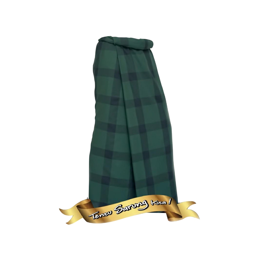 Wadimor Sarung Tenun Manise Kotak