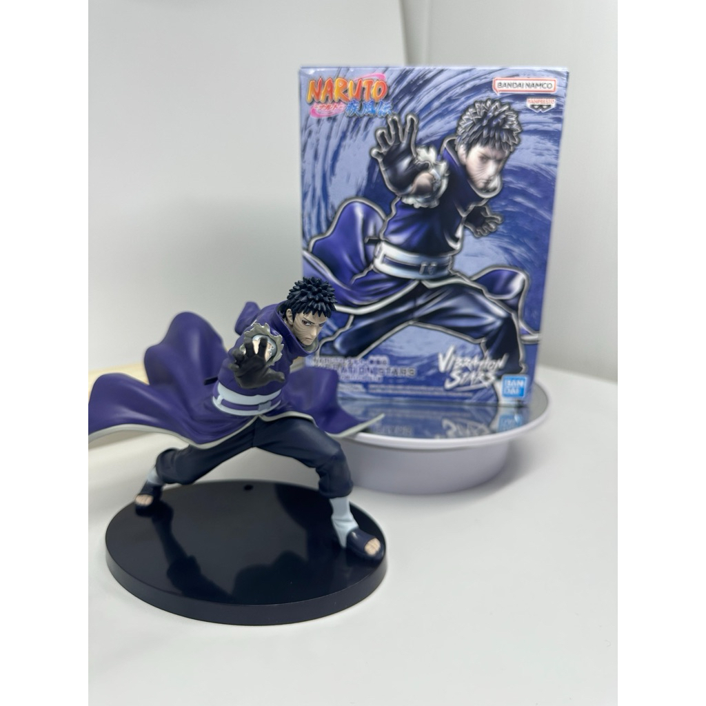 Vibration Stars Obito