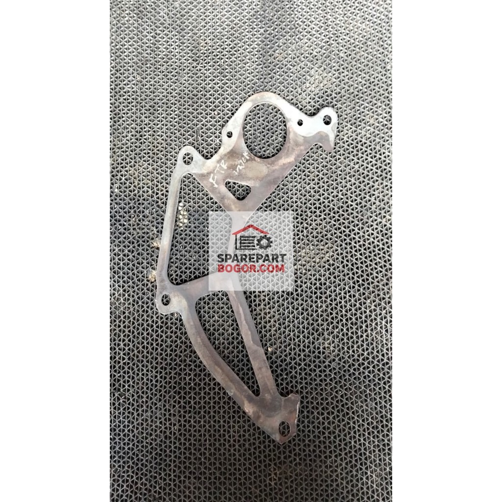 PLAT MESIN STARTER TRANSMISI FUTURA APV ORIGINAL