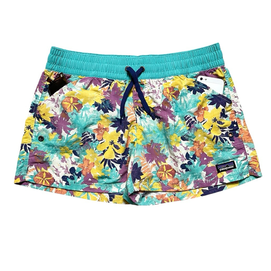 Patagonia Shorts Original (women's)