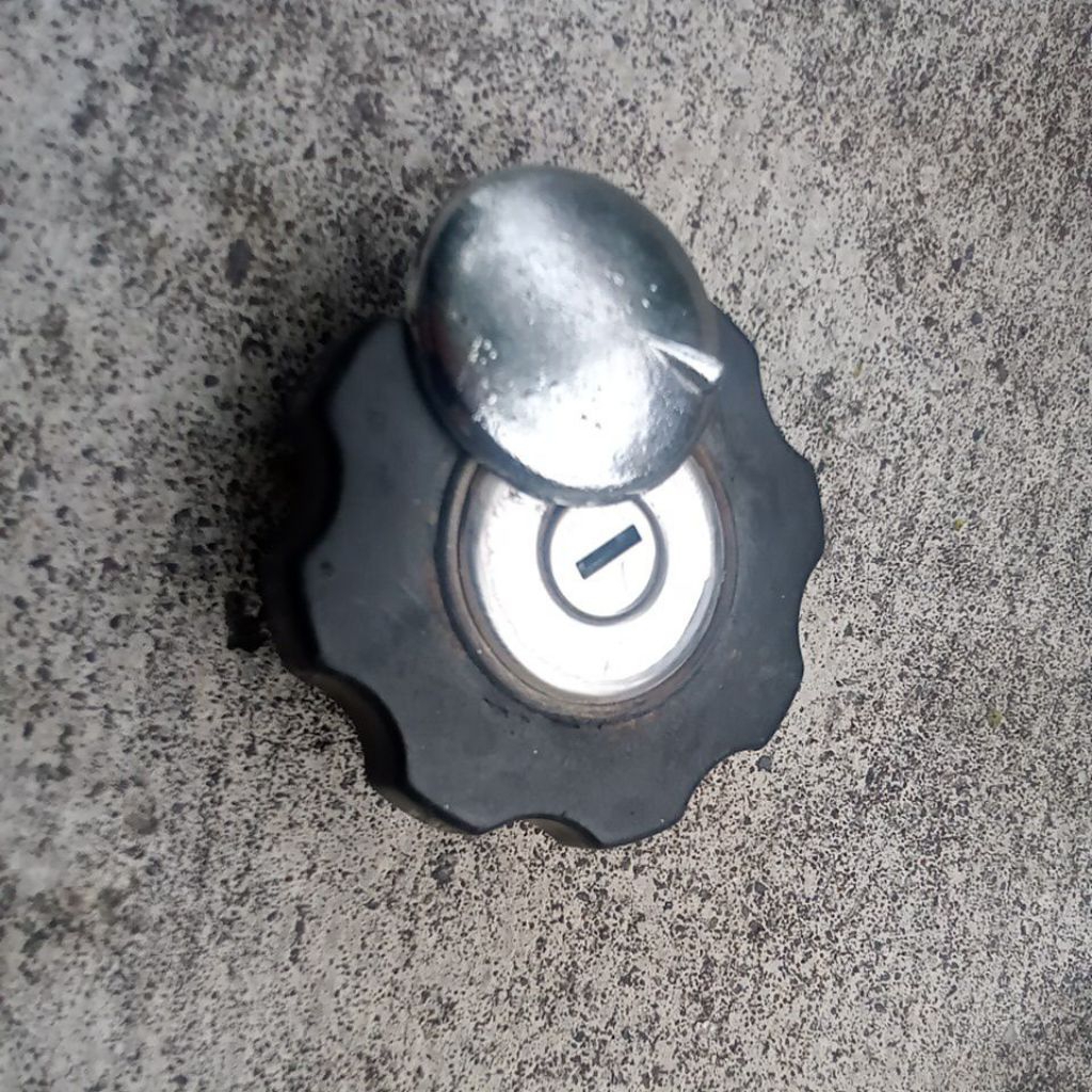 Tutup Tangki Win 100 original