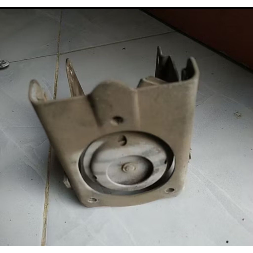 breket pangkon dada dasi alfa alva yamaha alfa original