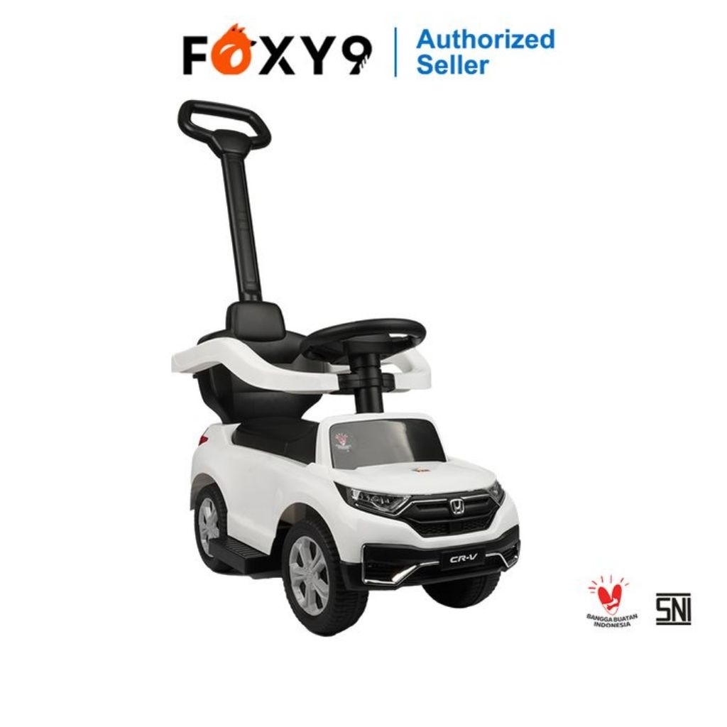 mobil aki mainan anak listrik