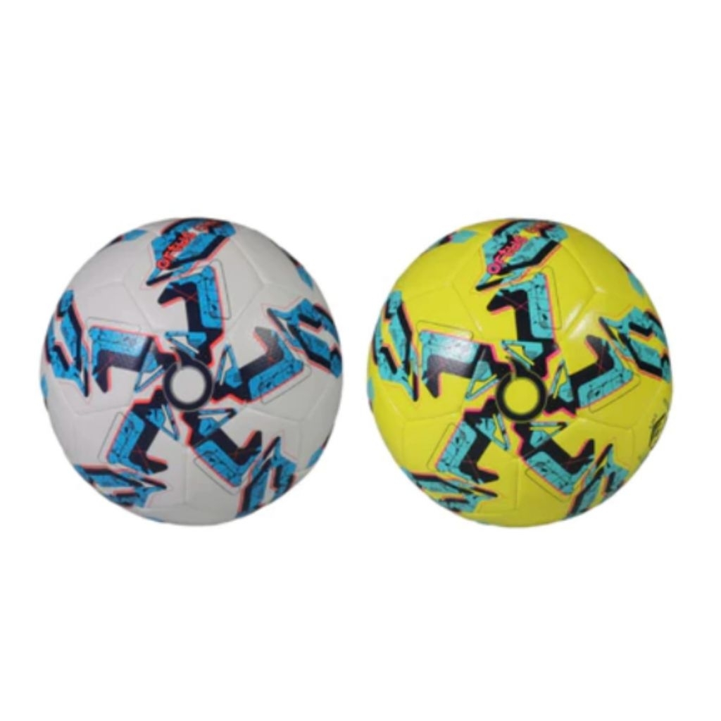 ORIGINAL BOLA SOCCER ORTUS SIZE 5 | SPARK FB BALL