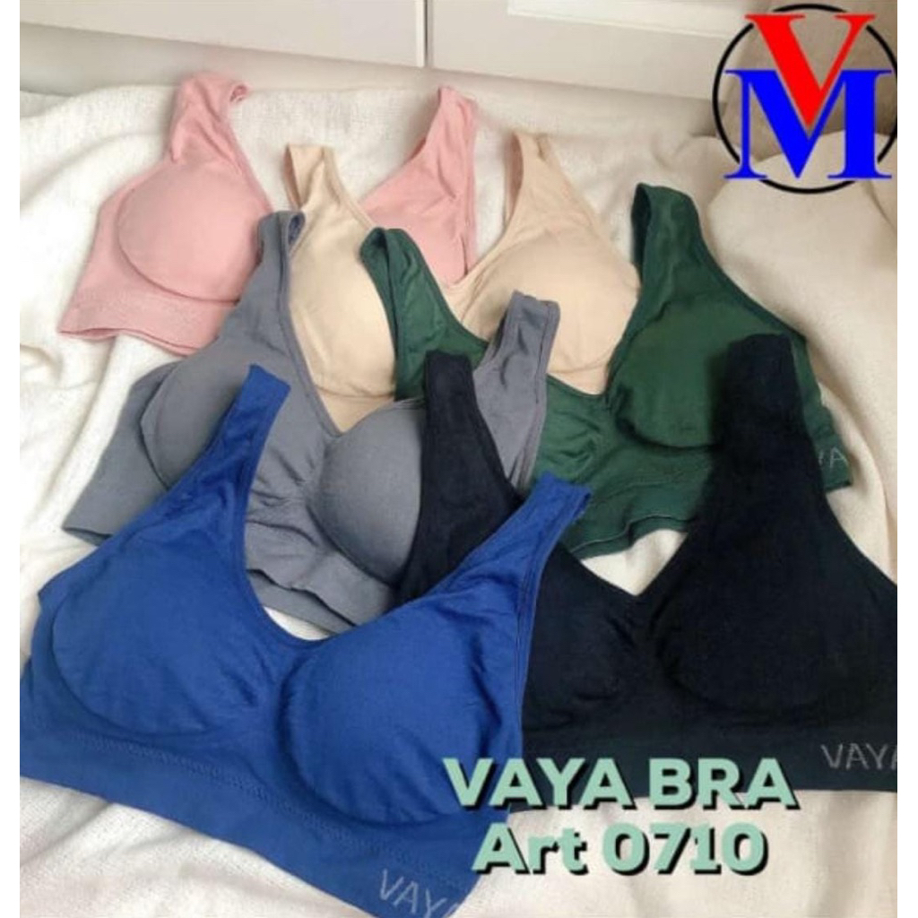 Miniset Busa Vaya rajut Art 6318 /0710 1pcs