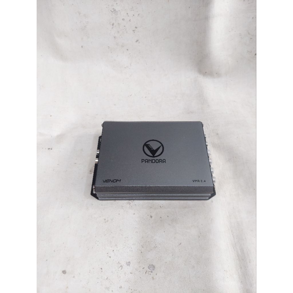DSP Processor Venom Pandora VPR 2.4