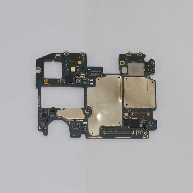 MESIN / MAINBOARD / MOTHERBOARD / PCBA SAMSUNG GALAXY NOTE 10 LITE - N770 ORIGINAL COPOTAN_3