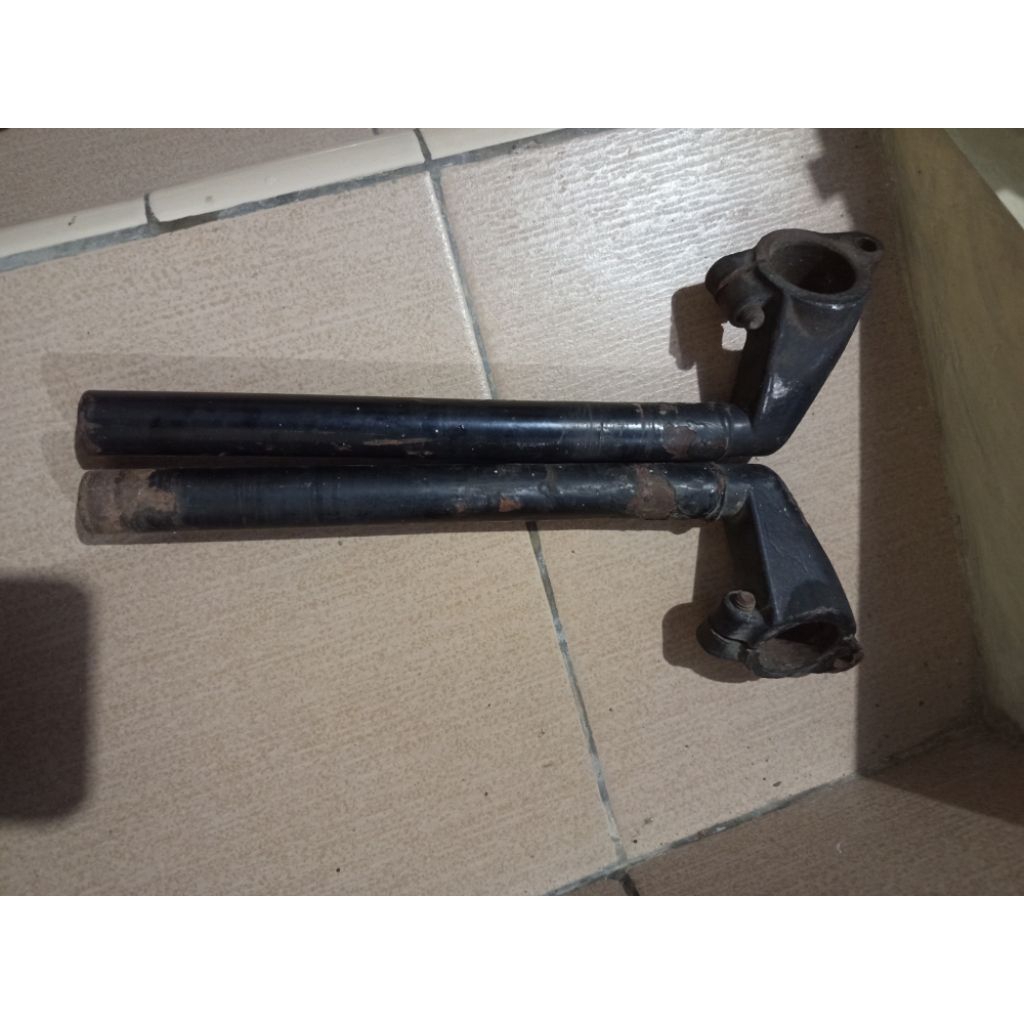 setir kemudi stang jepit rzr rxz as 31