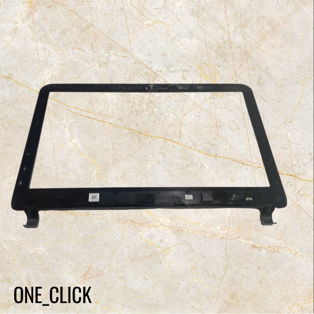 casing laptop hp 14 G series R series frame list