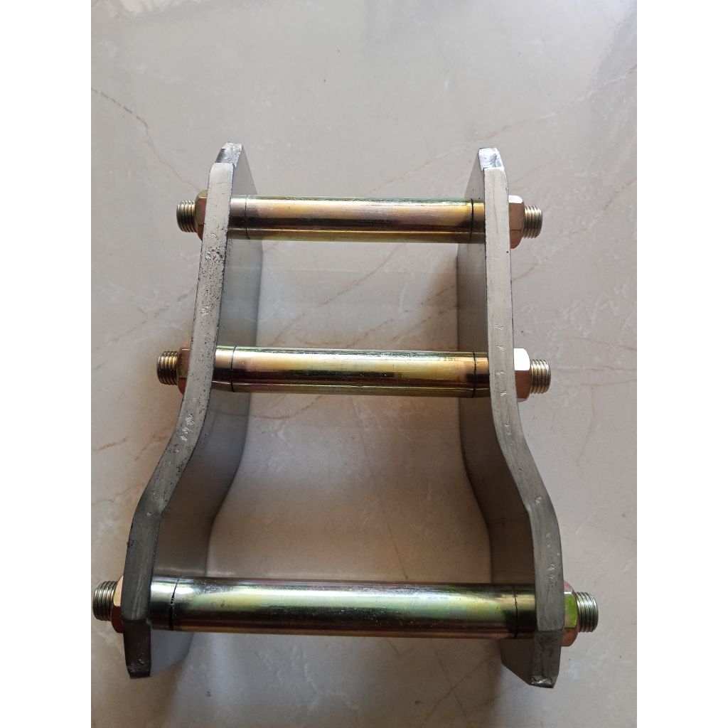 Anting ver modif L300