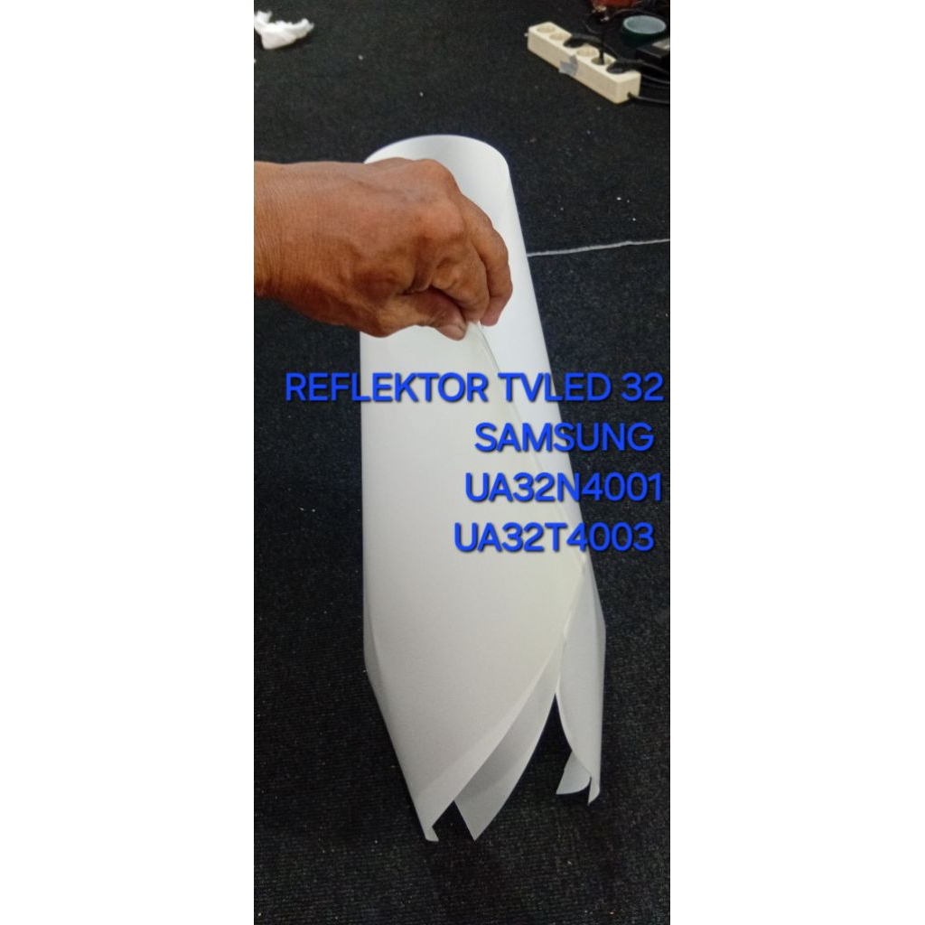 REFLEKTOR REFLEKTOR TV LED SAMSUNG 32IN UA32T4003 UA32T4001