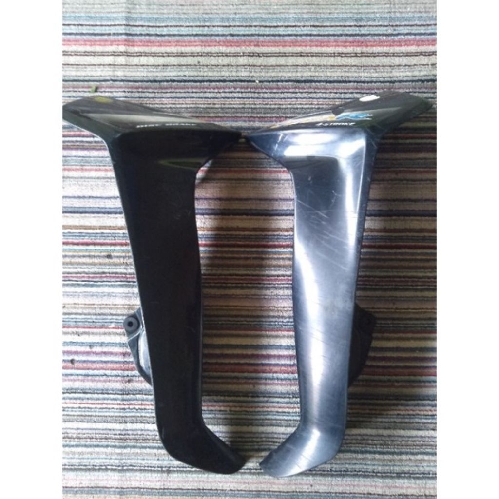 sayap luar vega lama original copotan(bekas)