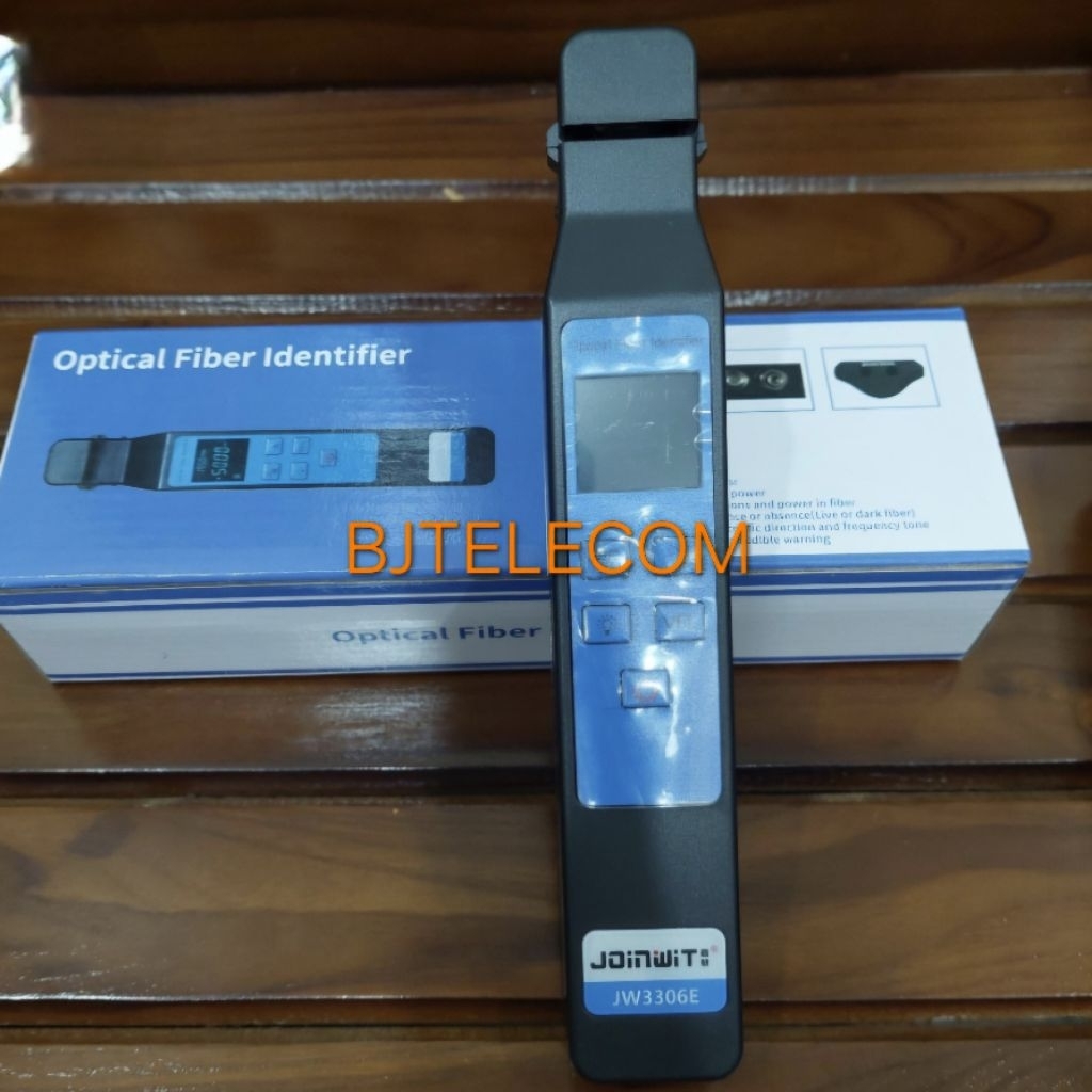 OFI JOINWIT JW3306E, OPTICAL FIBER IDENTIFIER JW3306E JOINWIT ORIGINAL