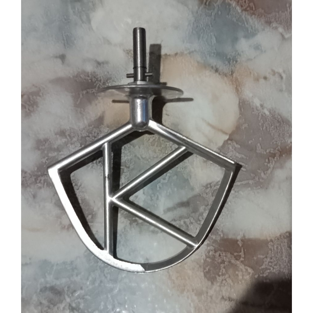 Mixer Kenwood K Beater Hook