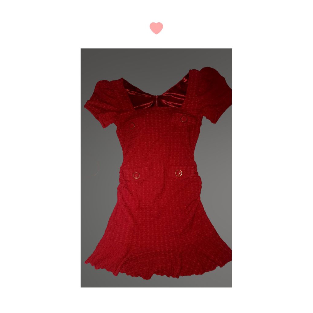 DRESS Plus Cup Bra Press Body