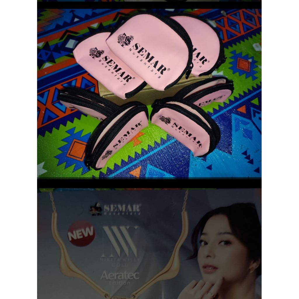 Dompet Semar Nusantara