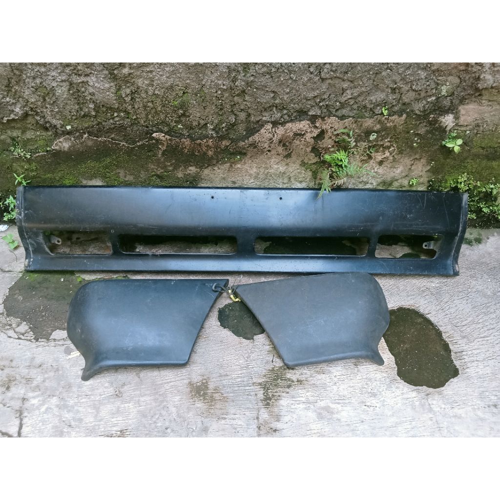 BEMPER ORIGINAL COPOTAN KIJANG GRAND