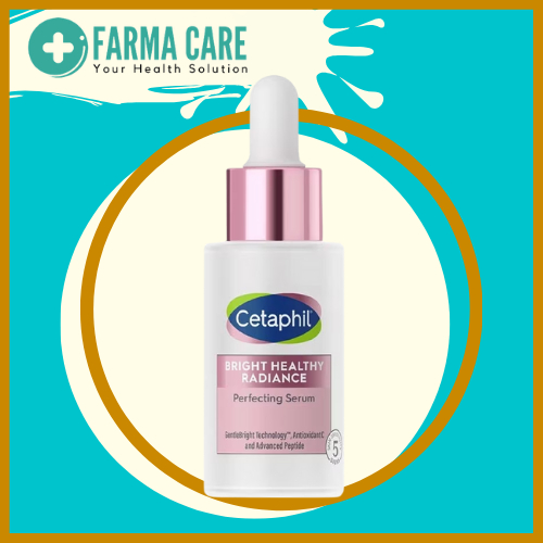 Cetaphil Bright Healthy Radiance Perfecting Serum